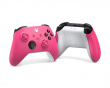 Xbox Series Wireless Controller - Deep Pink - Xbox ohjain (DEMO)