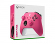 Xbox Series Wireless Controller - Deep Pink - Xbox ohjain (DEMO)