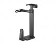 PC Holder for Desk or Wall - Tietokone Teline (DEMO)