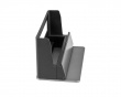Universal Device Organizer with RGB Desk - Toimistotarviketeline, Harmaa (DEMO)