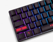 LAVAROCK Base 65 Hotswap Gaming Näppäimistö - ANSI [White Flame] (DEMO)