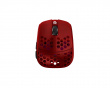 HSK Pro 4K Wireless Mouse - Fingertip Langaton Pelihiiri - Ruby Red (DEMO)