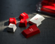 WS Basic Red Keycaps (DEMO)