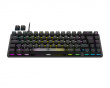 K65 Pro Mini RGB Pelinäppäimistö [Corsair OPX] - Musta (DEMO)
