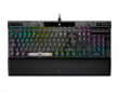 K70 MAX RGB Magnetic-Mechanical Gaming Keyboard [Corsair MGX] (DEMO)