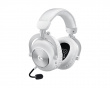 G PRO X 2 Lightspeed Wireless Gaming Headset - Valkoinen (DEMO)