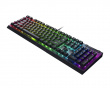 BlackWidow V4 X Mekaaninen Näppäimistö Chroma RGB [Razer Green] (DEMO)