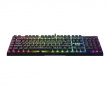 BlackWidow V4 X Mekaaninen Näppäimistö Chroma RGB [Razer Green] (DEMO)