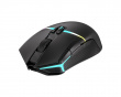 Nightsabre RGB Wireless Pelihiiri (DEMO)