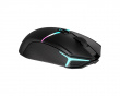 Nightsabre RGB Wireless Pelihiiri (DEMO)