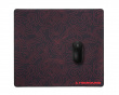 LAVAROCK Gaming Hiirimatto - Typograph Series - L (DEMO)