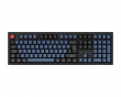 K10 Pro QMK Hotswap Langaton Pelinäppäimistö [K Pro Red] (DEMO)