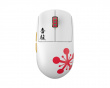 X2-H High Hump Langaton Pelihiiri - Uzui Tengen - Limited Edition (DEMO)