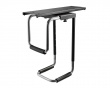 Heavy-Duty Under Desk PC Mount with Sliding Track - Tietokone Teline (DEMO)