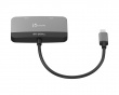  8K USB-C - Dual HDMI -Näyttösovitin (DEMO)