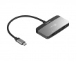  8K USB-C - Dual HDMI -Näyttösovitin (DEMO)