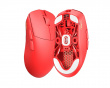 MAYA Wireless Superlight Pelihiiri - Imperial Red (DEMO)