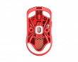 MAYA Wireless Superlight Pelihiiri - Imperial Red (DEMO)