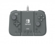 Split Pad Compact Attachment Set - Harmaa (DEMO)