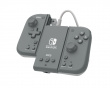 Split Pad Compact Attachment Set - Harmaa (DEMO)