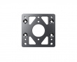 Wheel Base Adapter Plate kaikille Moza wheelbase (DEMO)