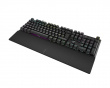K70 CORE RGB Mekaaninen Pelinäppäimistö [CORSAIR Red Linear] (DEMO)