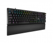 K70 CORE RGB Mekaaninen Pelinäppäimistö [CORSAIR Red Linear] (DEMO)