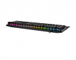 K70 CORE RGB Mekaaninen Pelinäppäimistö [CORSAIR Red Linear] (DEMO)