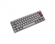 ONE 3 Mini Mist RGB Hotswap Näppäimistö [MX Silent Red] (DEMO)