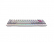 ONE 3 SF Mist RGB Hotswap Näppäimistö [MX Red] (DEMO)