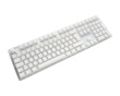 ONE 3 Aura White RGB Hotswap Näppäimistö [MX Brown] (DEMO)