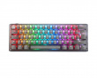 ONE 3 Mini Aura Black RGB Hotswap Näppäimistö [MX Brown] (DEMO)