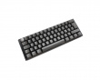ONE 3 Mini Aura Black RGB Hotswap Näppäimistö [MX Brown] (DEMO)