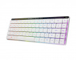 ROG Falchion Low Profile Langaton Pelinäppäimistö [RX Red] (DEMO)