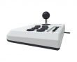 Fighting Stick Mini (PS5/PS4/PC) - Valkoinen (DEMO)