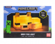 Minecraft Fox Lamppu (DEMO)