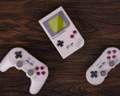 Pro 2 Bluetooth Gamepad Hall Effect Edition - Bluetooth-peliohjain - G Classic (DEMO)