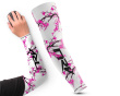 Gaming Sleeve Sakura - Vaaleanpunainen - S (DEMO)