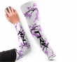 Gaming Sleeve Sakura - Violetti - S (DEMO)