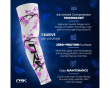 Gaming Sleeve Sakura - Violetti - S (DEMO)
