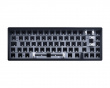MAX65 Wireless ISO Barebone - Musta (DEMO)