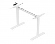 Desk Frame - Pöydän Runko - Valkoinen (DEMO)