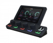 Audio Mixer Create Streaming & Podcast - Musta (DEMO)