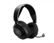 Arctis Nova 5 Wireless Gaming Headset - Musta (DEMO)