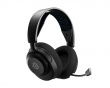 Arctis Nova 5 P Wireless Gaming Headset - Musta (DEMO)