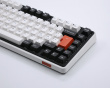 VXT82 Minilo Retro 75% Gateron G Pro 2.0 Silver (DEMO)
