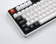 VXT82 Minilo Retro 75% Gateron G Pro 2.0 Silver (DEMO)