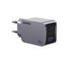 Nexode Pro 65W 3-Ports GaN Wall Charger with 100W USB-C Cable (DEMO)