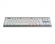 G515 TKL Lightspeed Langaton Pelinäppäimistö [Tactile] - Valkoinen (DEMO)
