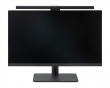 ScreenBar PRO Monitor Lamp - Musta - Näyttöön Kiinnitettävä Valaistusjärjestelmä (DEMO)
